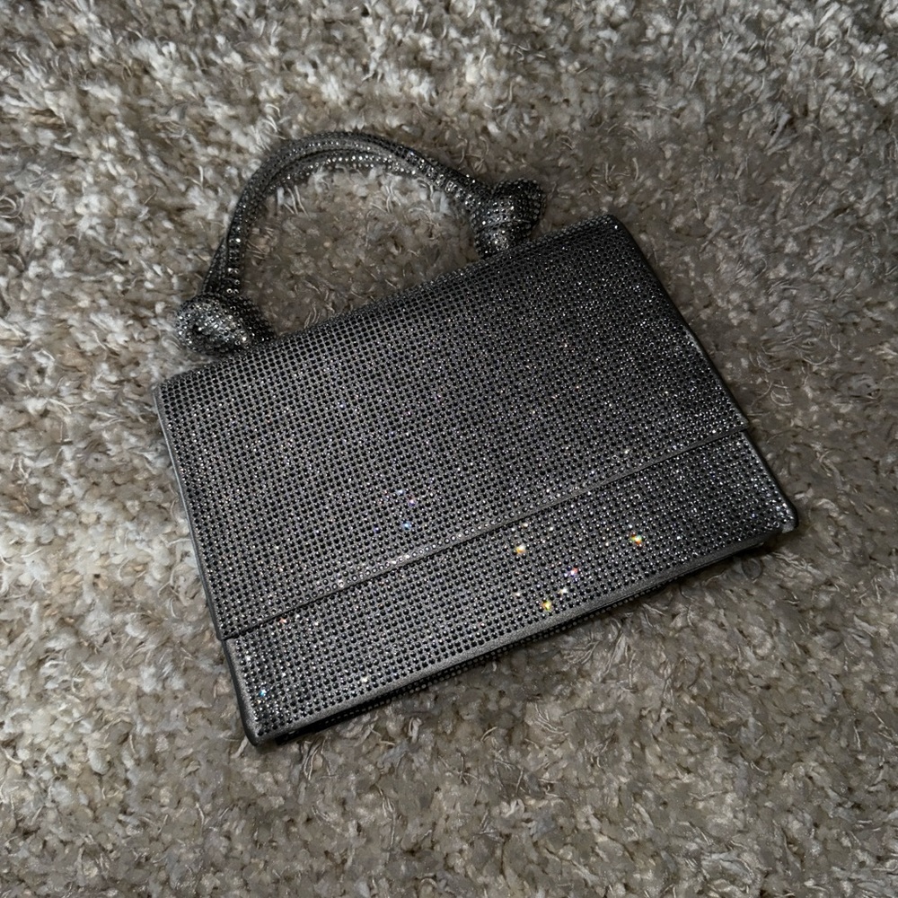 Sparkly bag - handbag/crossbody